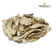 국내산 사삼 300g 말린더덕