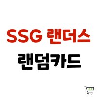 scc 2019-2022 SSG 랜더스 랜덤 베이스 카드 / 야구 랜덤카드