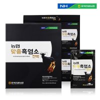 충북인삼농협 맞춤흑염소진액 70ml x 30포