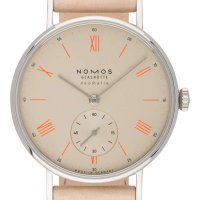 [NOMOS Glashutte] 노모스 시계 Ludwig neomatik champagne 283