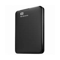 NEW WD Elements Portable 1TB 외장하드 USB 3.0