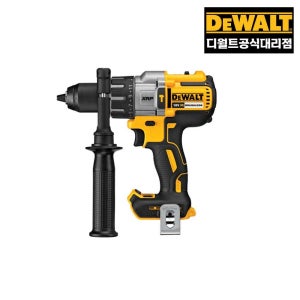 디월트 대리점 DCD996N-KR 20V 프리미엄 G2 햄머드릴 본체만