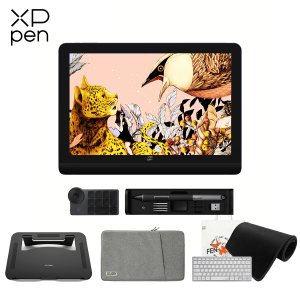 엑스피펜 아티스트 프로 16 2세대 액정타블렛 그림 드로잉 Artist XP-PEN