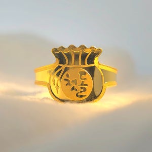 순금 돌반지 조카 돌 선물 복주머니 첫돌 1g 시세 종로 3가