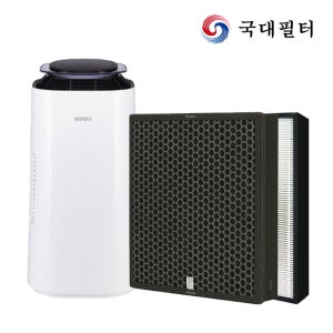 [호환] 국대필터 위니아 공기청정기필터 MAPH-R576W 복합필터