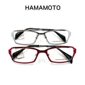 하마모토 명품 초경량 안경테 HT-5810