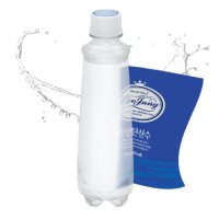 일화 무라벨 초정탄산수 350ml 40개