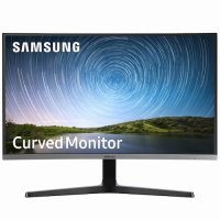 삼성전자 삼성 커브드 C27R502 베젤리스 프리싱크 D SUB HDMI 포트