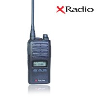 XRADIO XL400 / XL-400 건설현장용 아날로그 무전기