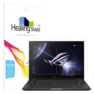에이수스 ROG Flow X13 2023 GV302 올레포빅 Light 액정보호필름