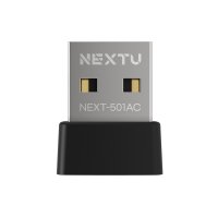 [NEXTU] NEXT-501AC (USB 무선랜카드)
