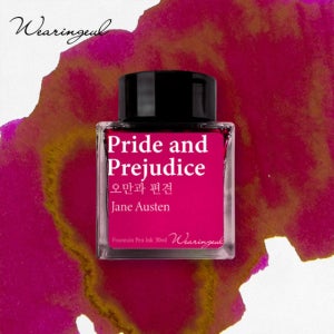 글입다 오만과 편견 (제인 오스틴) 세계문학 잉크 30ml