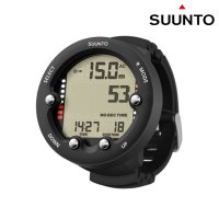 순토 순토 줍 novo 다이브컴퓨터 블랙 스쿠버다이빙 컴퓨터 게이지 SUUNTO