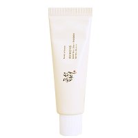 조선미녀 맑은쌀 선크림 50ml