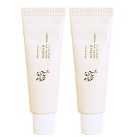 조선미녀 맑은쌀 선크림 (50ml+50ml)