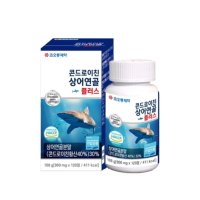 코오롱 상어연골 콘드로이친 플러스 900mg x 120정