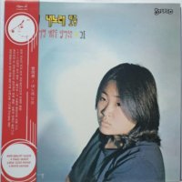 [LP/미개봉/600장 한정반] 방의경 내노래모음 초회한정반 1집+1집마무리 & 2LP 2011년 발매된 한정반