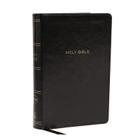 KJV 스터디 바이블 영어성경 큰 활자 킹 제임스 버전