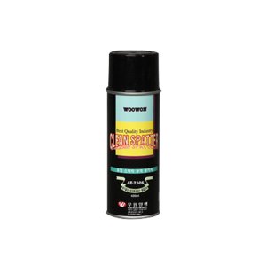 우원양행 AT-750S 용접 스팟타 부착 방지제 420ml