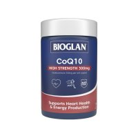 BIOGLAN CoQ10 바이오글랜 코큐텐 300mg 60정