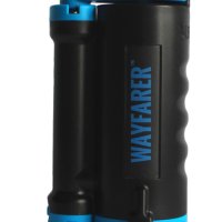 라이프세이버 wayfarer WPA0101 휴대용 정수기 5000L