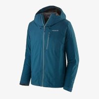 파타고니아 바람막이 자켓 Patagonia Men s Calcite Jacket 131614