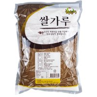 부원 해늘이 맵쌀가루 1kg