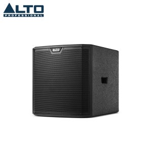 알토 TS15S 서브우퍼 액티브 파워드서브우퍼 15인치 스피커 2000W