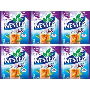 네스카페 포션 얼그레이 7개입x6봉 (42개입)