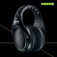 SHURE SRH1440 슈어 헤드폰