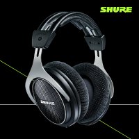 SHURE SRH1540 슈어 헤드폰