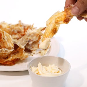 데일리 건어물 간식 구운쥐포 1팩+1팩 외 상품선택