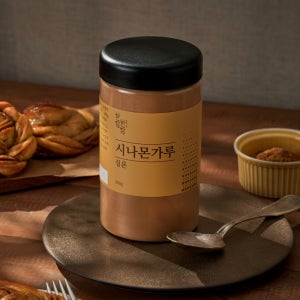 한땀한땀 실론 ALBA등급 시나몬가루 계피가루