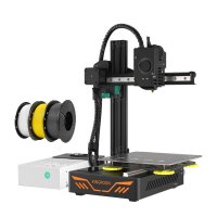 3D 프린터 필라멘트 크리얼리티 Lab 고속 3D펜 사나고 3D프린터 180mm 고정밀