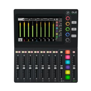 MACKIE DLZ CREATOR 맥키 디지털믹서