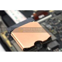 방열판 SN740 스팀덱 STEAMDECK WDSN SSD 드라이브