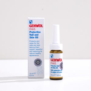트레일 러닝 트런 필수품 정품 게월 프로텍티브 오일 15ml 발톱 문제성 손발톱 영양오일 러닝 러닝크루 필수품