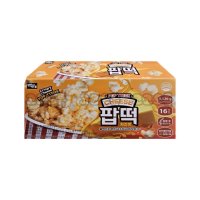 백제 팝떡 치즈맛 95g x 16 코스트코 팝떡