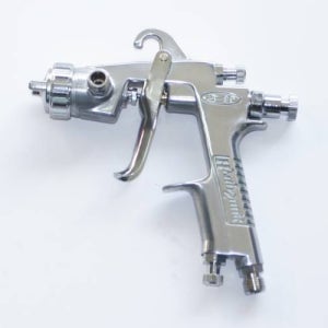 협성 에어스프레이건 W2000-2G(1.3MM)중력식