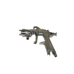 협성 에어스프레이건 W2000-1S(1.0MM)흡상식