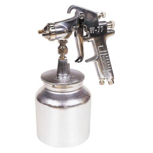 협성 에어스프레이건세트 W2000-3S SET (1.5MM)