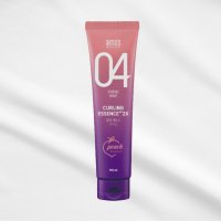 아모스 컬링에센스 2X 피치 블라썸 에디션 150ml