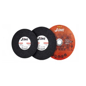 JONE(골드) 절단석 4=105mm / 5=125mm / 7=180mm 1박스