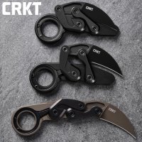 람보칼 카람빗 호신용칼 CRKT 프로보크 호신용단검 컴뱃나이프