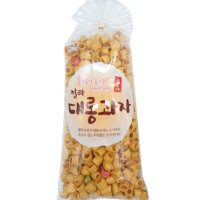 근영제과 대롱칼라 130g 옛날과자 간식