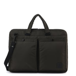 만다리나덕 서류가방 PILOT P8C01036 (17”)