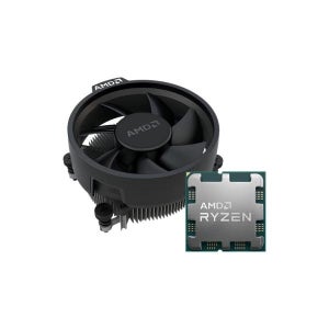 AMD CPU AM5 라이젠5 라파엘 7500F 대리점점풍 멀티팩 정품쿨러포함