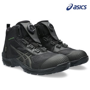 아식스 초 경량 작업화 CP604 G-TX 보아 고어텍스 현장화 물류센터 택배 논슬립 선물