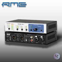 RME ADI 2 FS ADC DAC 컨버터 헤드폰 앰프