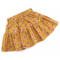 P155 - Skirt 아동 치마 스커트 도안